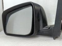 2008-2015 Nissan Rogue Driver Side View Mirror - Left Door Mirror OEM Used - Oemusedautoparts1.com