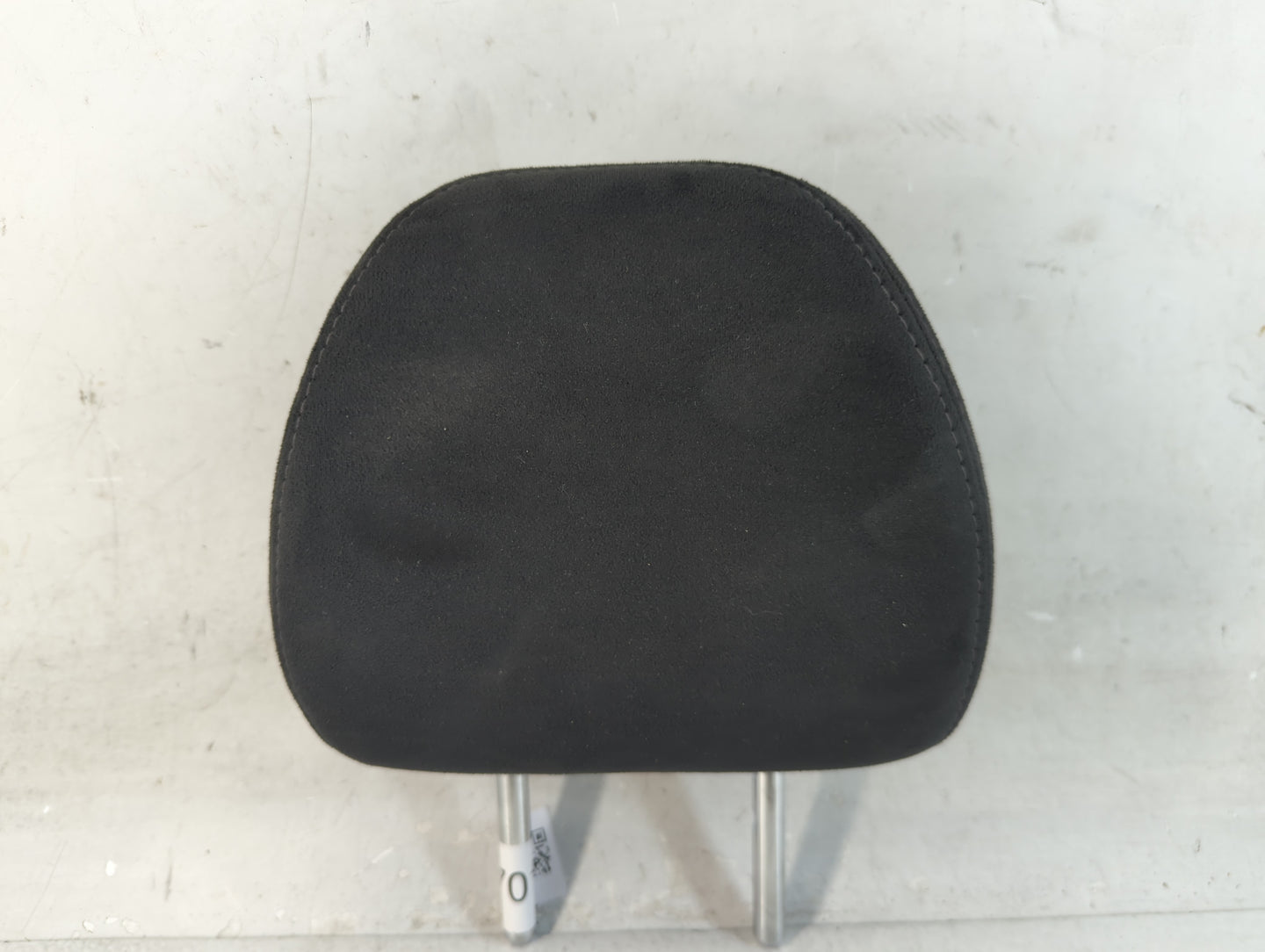 2014-2015 Nissan Rogue Headrest Head Rest Front Driver Passenger Seat Fits Fits 2014 2015 OEM Used Auto Parts - Oemusedautop