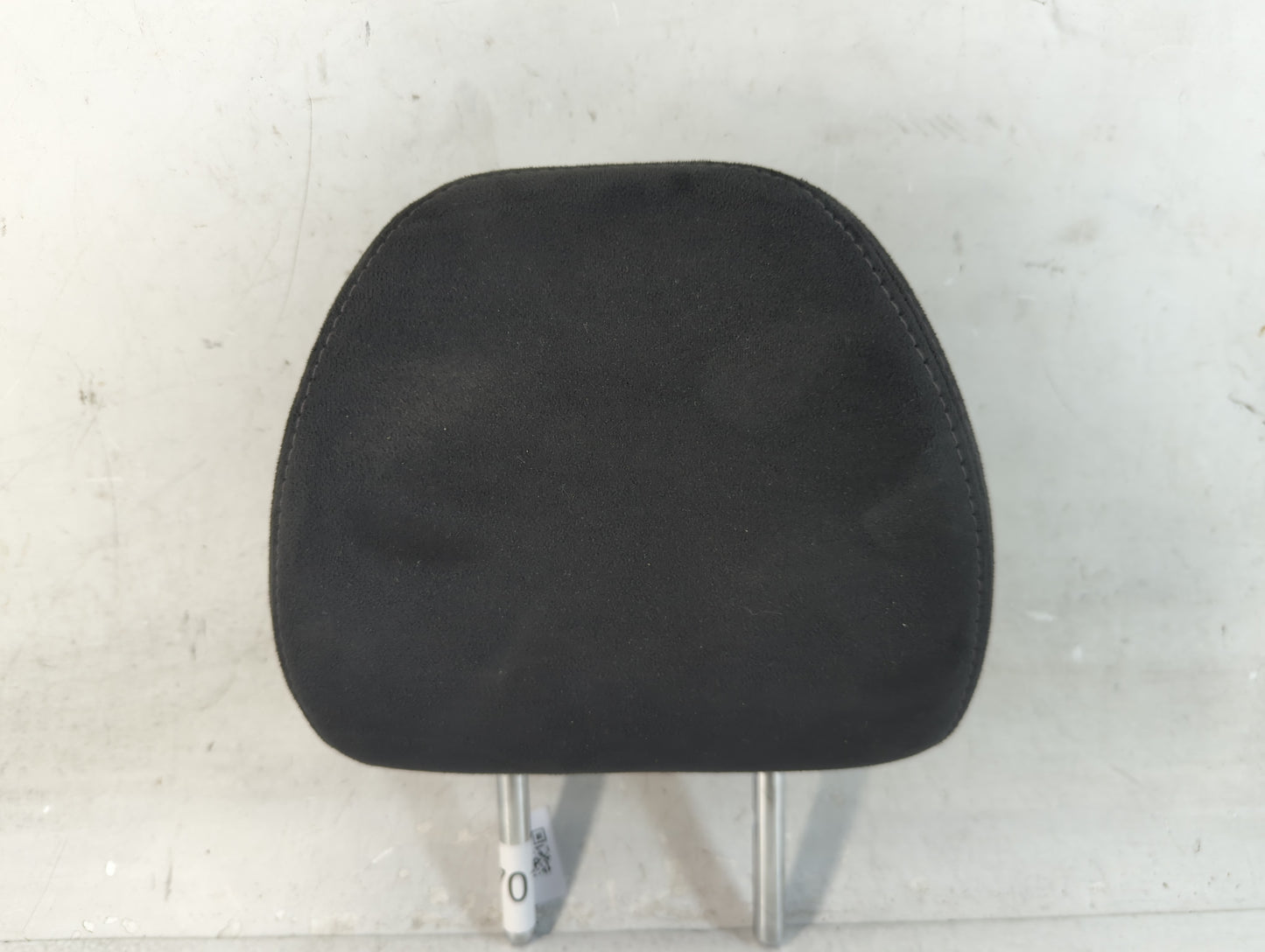 2014-2015 Nissan Rogue Headrest Head Rest Front Driver Passenger Seat Fits Fits 2014 2015 OEM Used Auto Parts - Oemusedautop