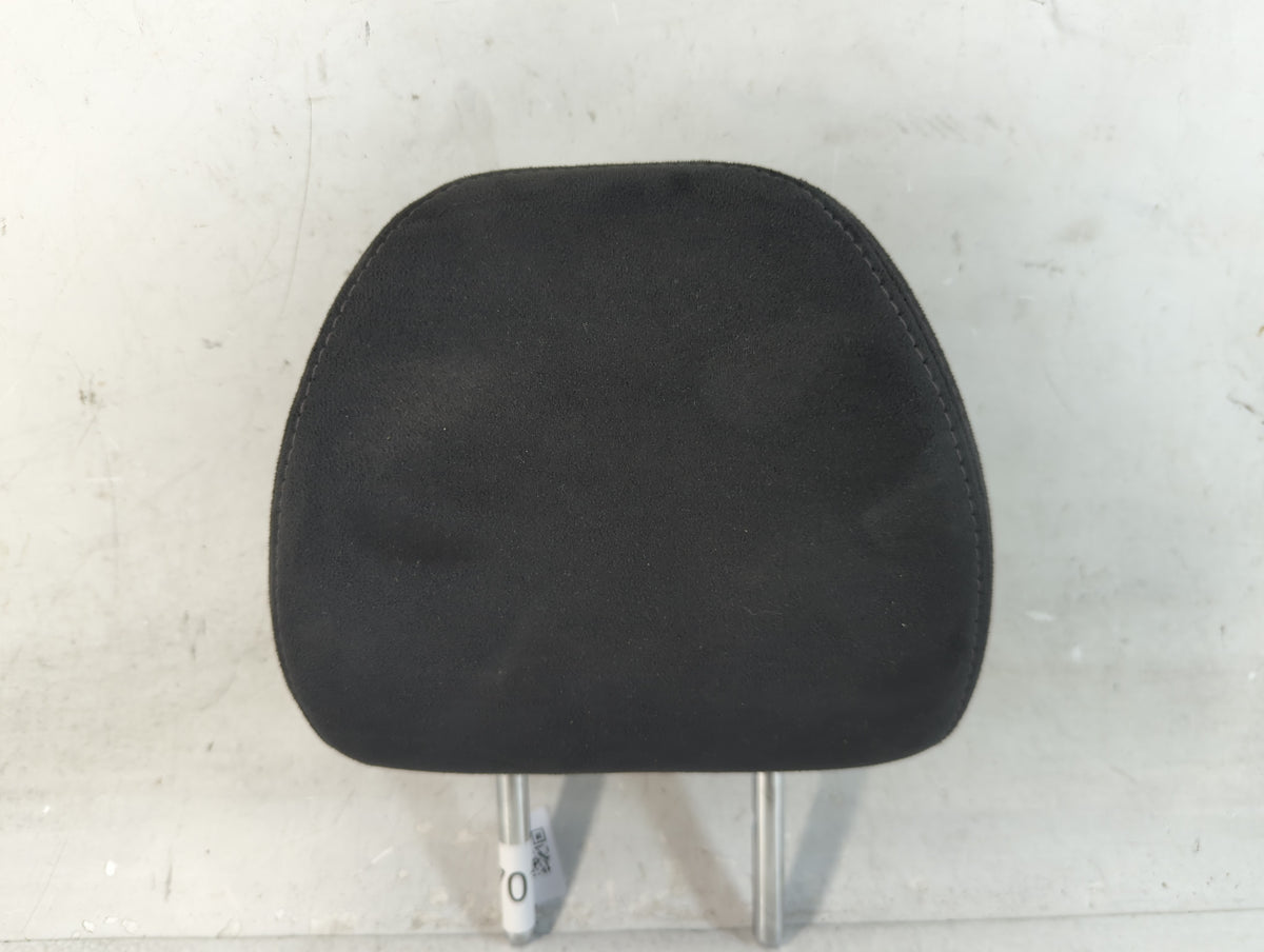 2014 Nissan Rogue Headrest Head Rest Front Driver Passenger Seat Fits OEM Used Auto Parts - Oemusedautoparts1.com