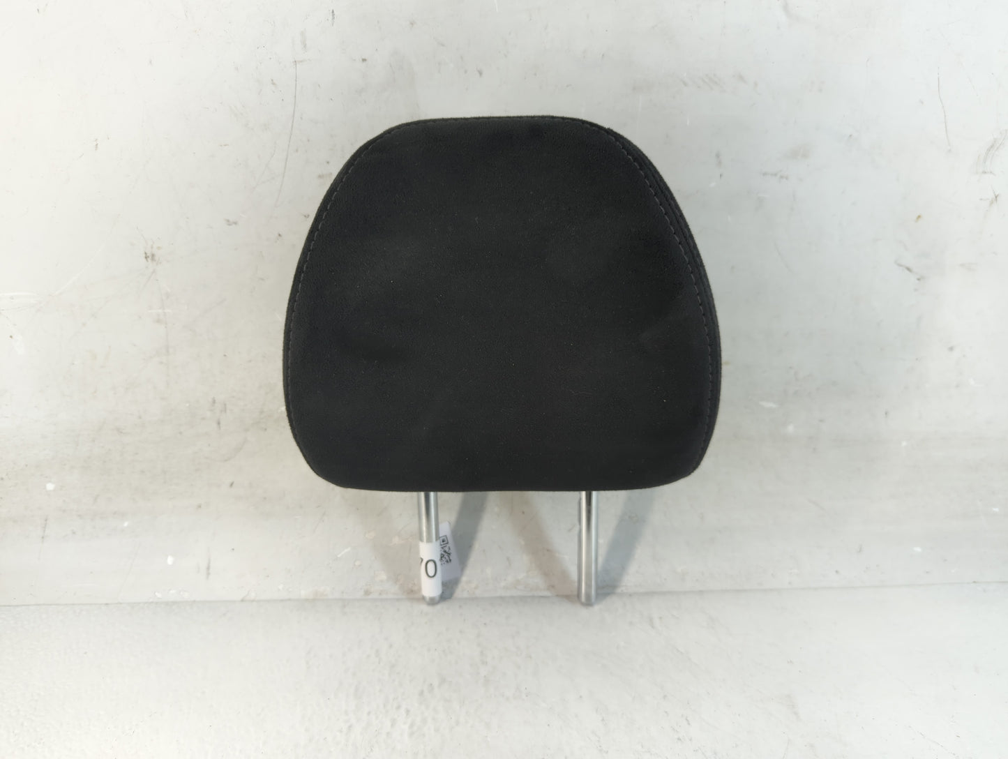 2014-2015 Nissan Rogue Headrest Head Rest Front Driver Passenger Seat Fits Fits 2014 2015 OEM Used Auto Parts - Oemusedautop
