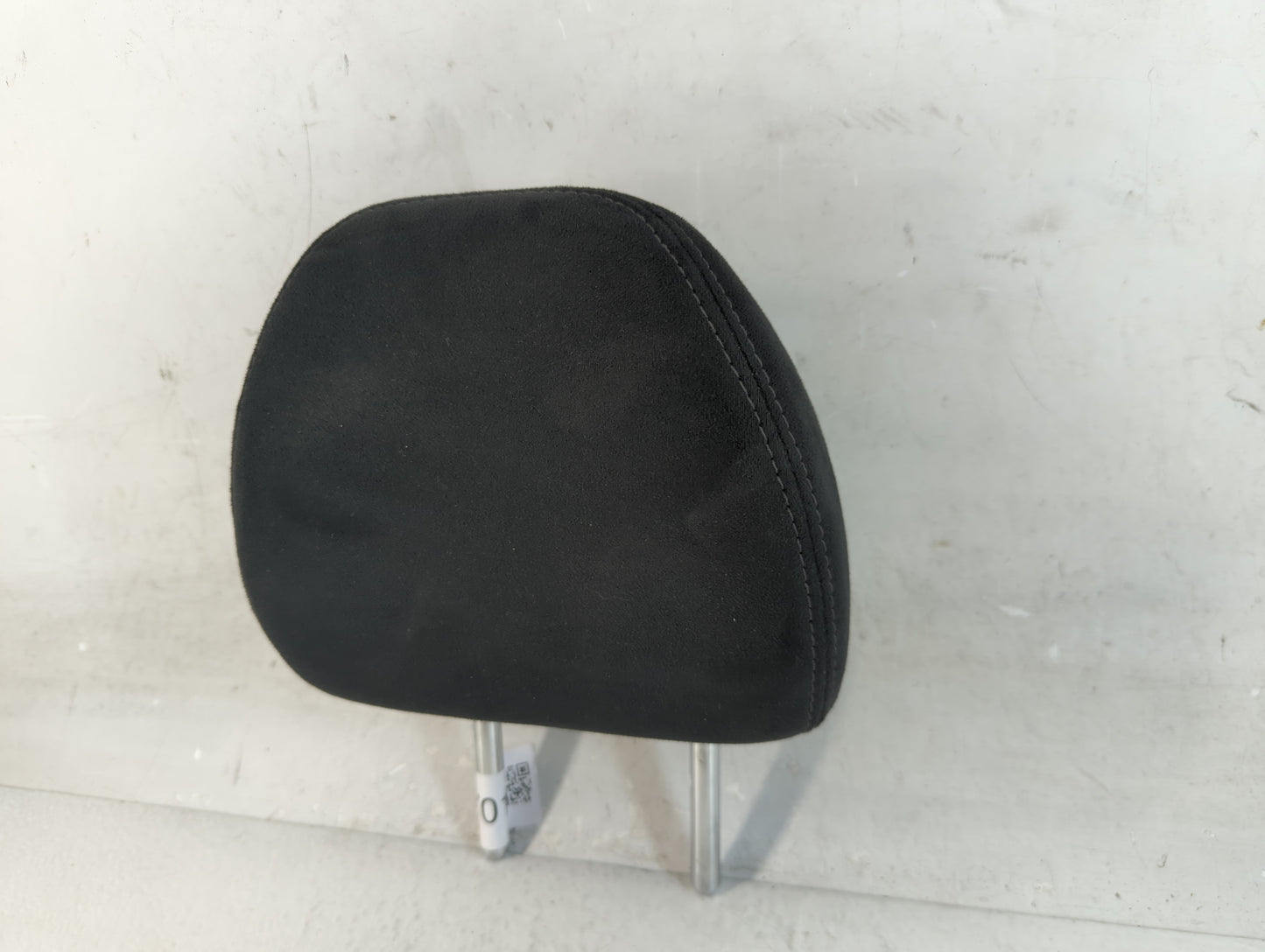 2014-2015 Nissan Rogue Headrest Head Rest Front Driver Passenger Seat Fits Fits 2014 2015 OEM Used Auto Parts - Oemusedautop