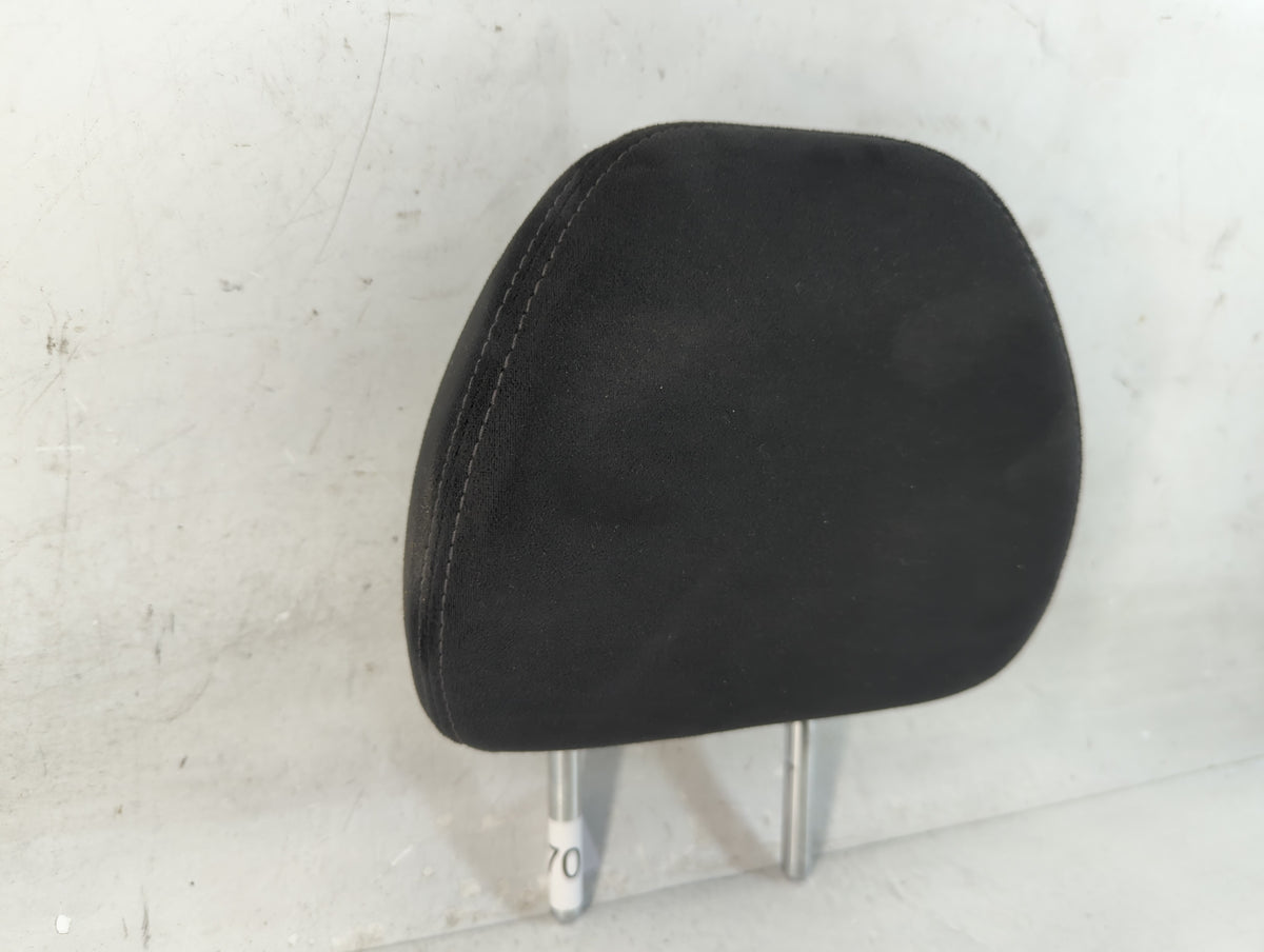 2014 Nissan Rogue Headrest Head Rest Front Driver Passenger Seat Fits OEM Used Auto Parts - Oemusedautoparts1.com