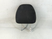 2014-2015 Nissan Rogue Headrest Head Rest Front Driver Passenger Seat Fits Fits 2014 2015 OEM Used Auto Parts - Oemusedautop