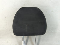 2014-2015 Nissan Rogue Headrest Head Rest Front Driver Passenger Seat Fits Fits 2014 2015 OEM Used Auto Parts - Oemusedautop