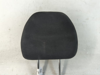 compare product 2014-2015 Nissan Rogue Headrest Head Rest Front Driver Passenger Seat Fits Fits 2014 2015 OEM Used Auto Parts