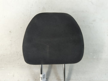 2014-2015 Nissan Rogue Headrest Head Rest Front Driver Passenger Seat Fits Fits 2014 2015 OEM Used Auto Parts - Oemusedautop