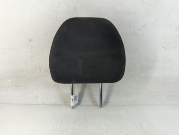 2014-2015 Nissan Rogue Headrest Head Rest Front Driver Passenger Seat Fits Fits 2014 2015 OEM Used Auto Parts