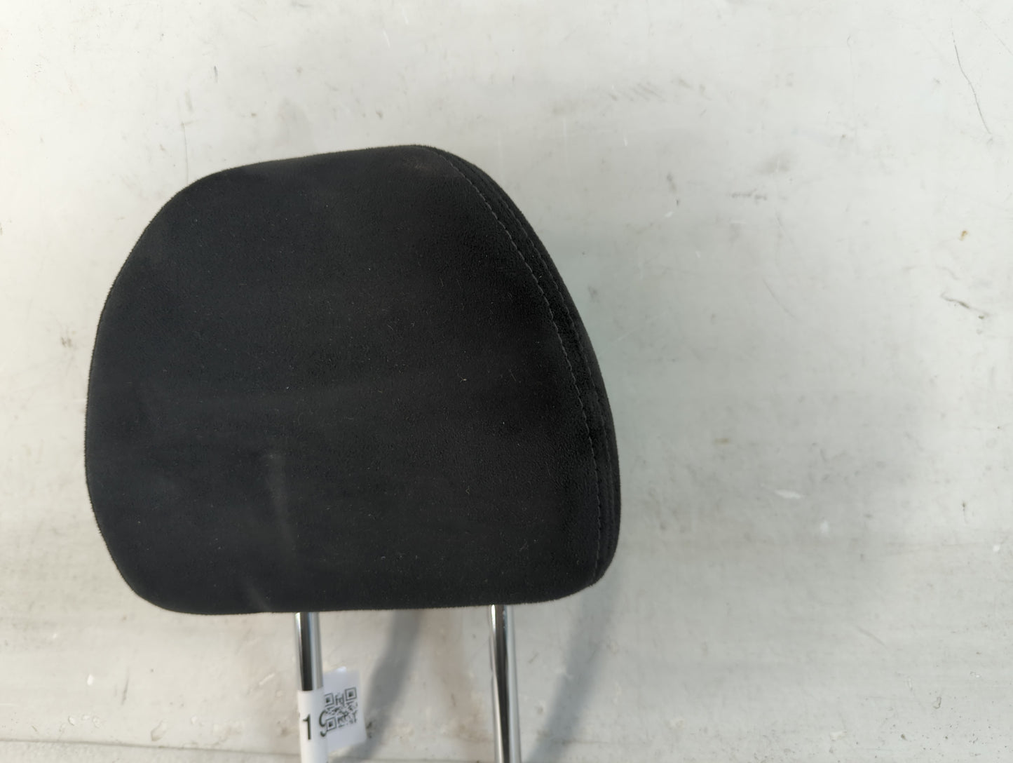 2014-2015 Nissan Rogue Headrest Head Rest Front Driver Passenger Seat Fits Fits 2014 2015 OEM Used Auto Parts - Oemusedautop