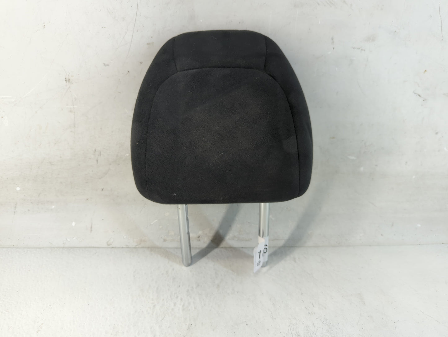 2014-2015 Nissan Rogue Headrest Head Rest Front Driver Passenger Seat Fits Fits 2014 2015 OEM Used Auto Parts - Oemusedautop