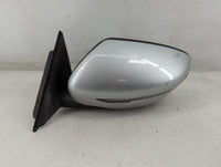 2014-2016 Nissan Rogue Driver Side View Mirror - Left Door Mirror OEM Used - Oemusedautoparts1.com