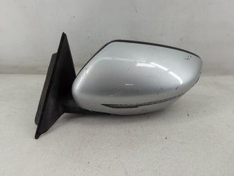 compare product 2014-2016 Nissan Rogue Driver Side View Mirror - Left Door Mirror OEM Used