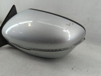 2014-2016 Nissan Rogue Driver Side View Mirror - Left Door Mirror OEM Used - Oemusedautoparts1.com
