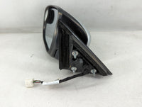 2014-2016 Nissan Rogue Driver Side View Mirror - Left Door Mirror OEM Used - Oemusedautoparts1.com