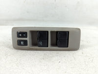 2011-2015 Nissan Rogue Master Power Window Switch Replacement Driver Side Left Fits Fits 2011 2012 2013 2014 2015 OEM Used A