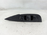2014-2020 Nissan Rogue Master Power Window Switch Replacement Driver Side Left P/N:25401 4BA5A Fits OEM Used Auto Parts - Oe