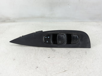 compare product 2014-2020 Nissan Rogue Master Power Window Switch Replacement Driver Side Left P/N:25401 4BA5A Fits OEM Used Auto Parts