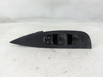 2014-2020 Nissan Rogue Master Power Window Switch Replacement Driver Side Left P/N:25401 4BA5A Fits OEM Used Auto Parts - Oe