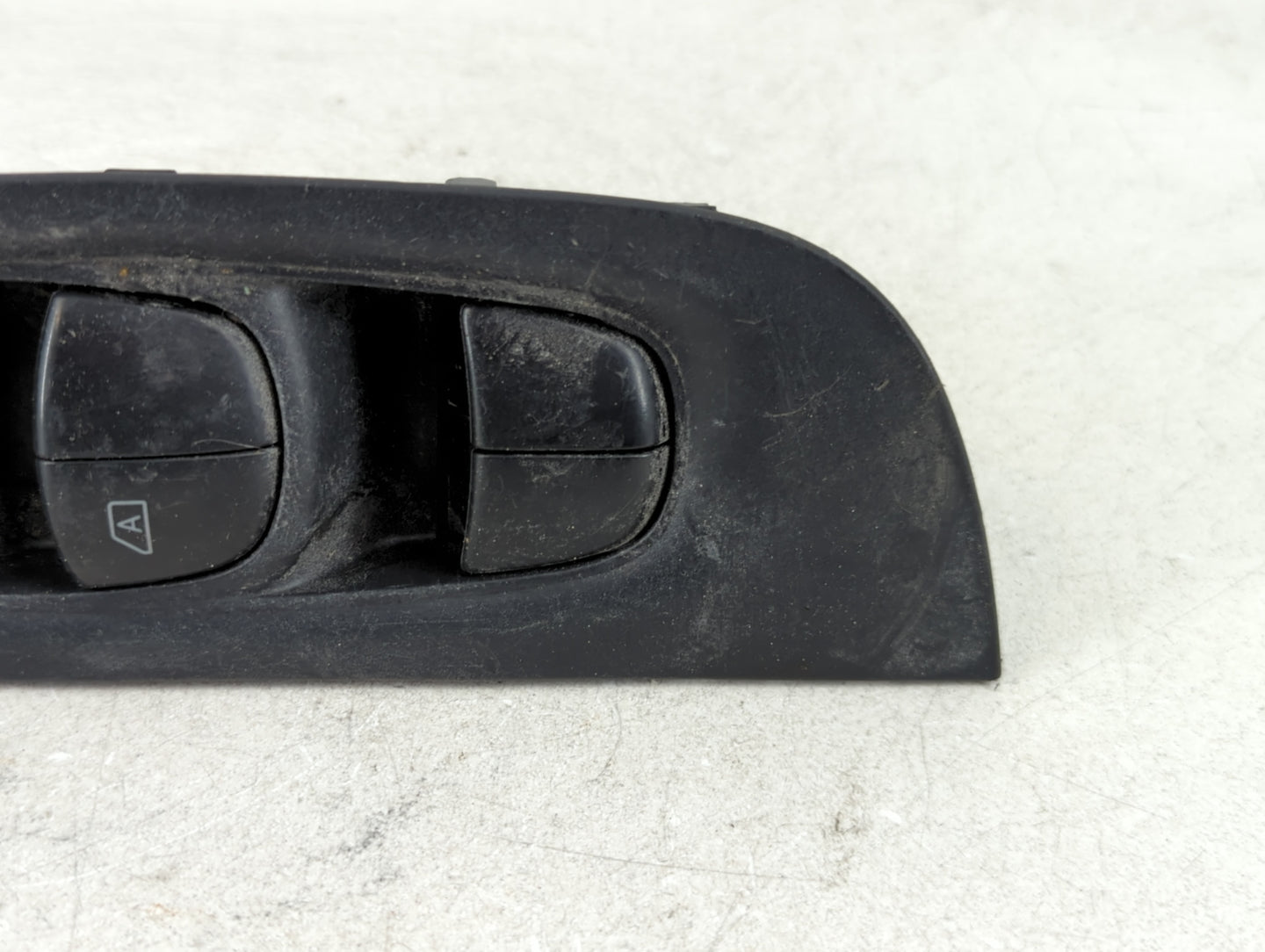 2014-2020 Nissan Rogue Master Power Window Switch Replacement Driver Side Left P/N:25401 4BA5A Fits OEM Used Auto Parts - Oe
