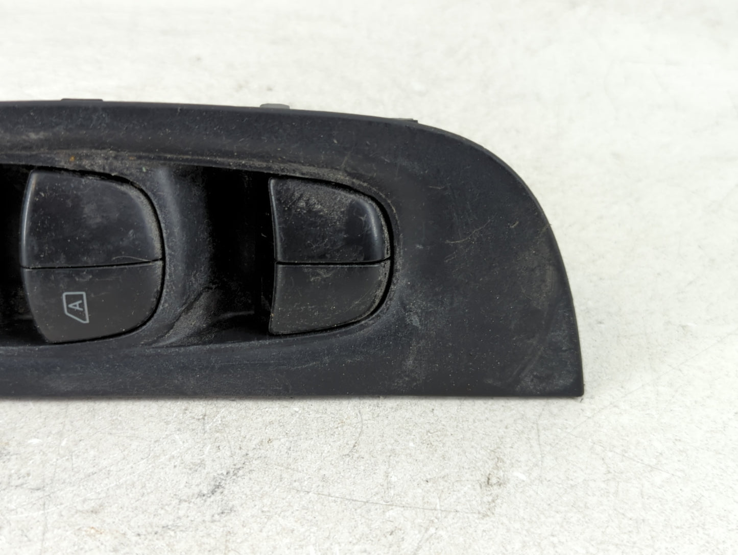 2014-2020 Nissan Rogue Master Power Window Switch Replacement Driver Side Left P/N:25401 4BA5A Fits OEM Used Auto Parts - Oe