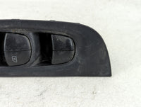 2014-2020 Nissan Rogue Master Power Window Switch Replacement Driver Side Left P/N:25401 4BA5A Fits OEM Used Auto Parts - Oe