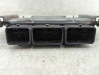 2014-2017 Nissan Rogue PCM Engine Control Computer ECU ECM PCU OEM P/N:NEC004-011 Fits Fits 2014 2015 2016 2017 OEM Used Aut