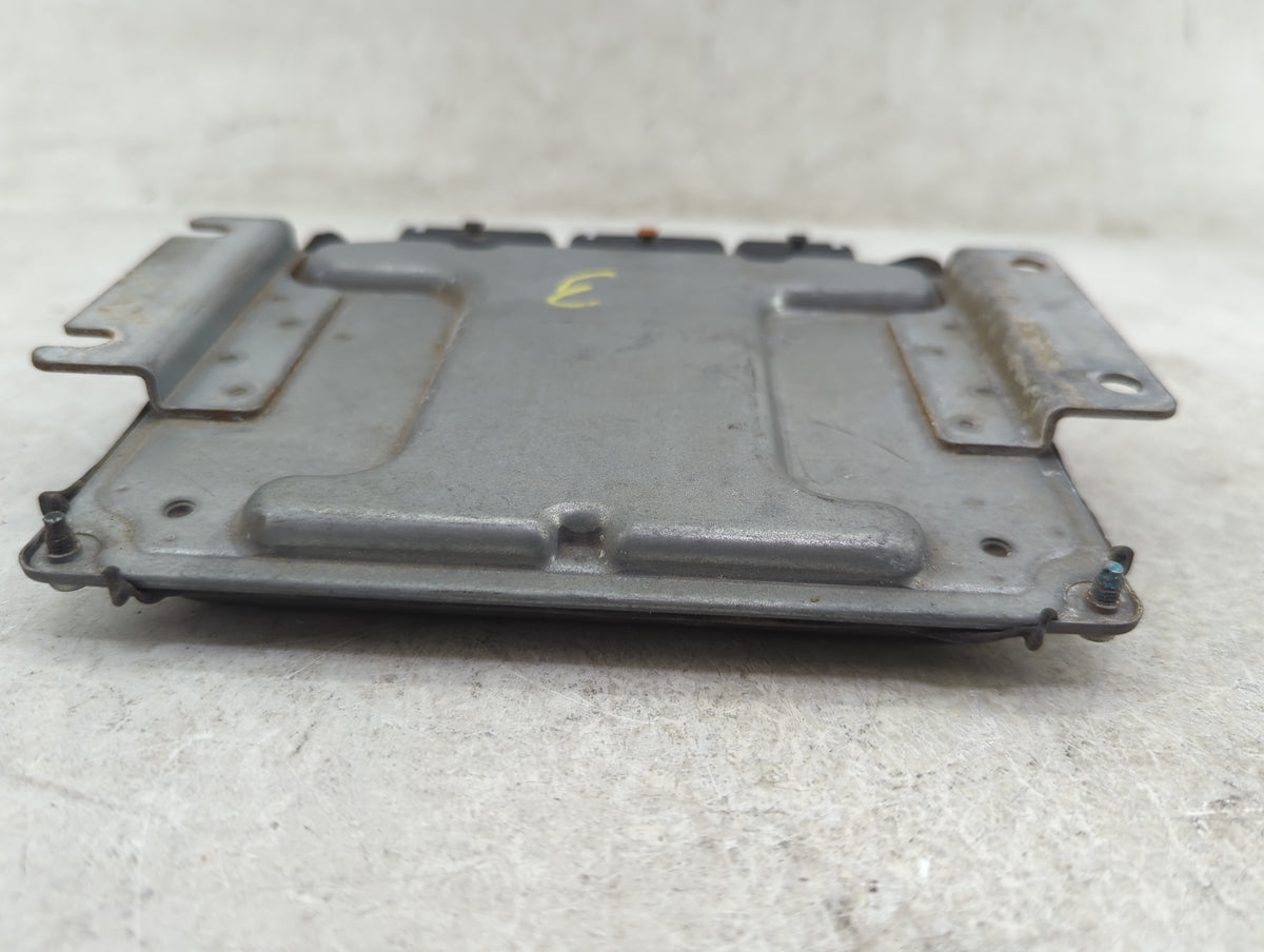 2014-2017 Nissan Rogue PCM Engine Control Computer ECU ECM PCU OEM P/N:NEC004-011 Fits 2014 2015 2016 2017 OEM Used Auto Par