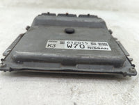 2014-2017 Nissan Rogue PCM Engine Control Computer ECU ECM PCU OEM P/N:NEC004-011 Fits Fits 2014 2015 2016 2017 OEM Used Aut