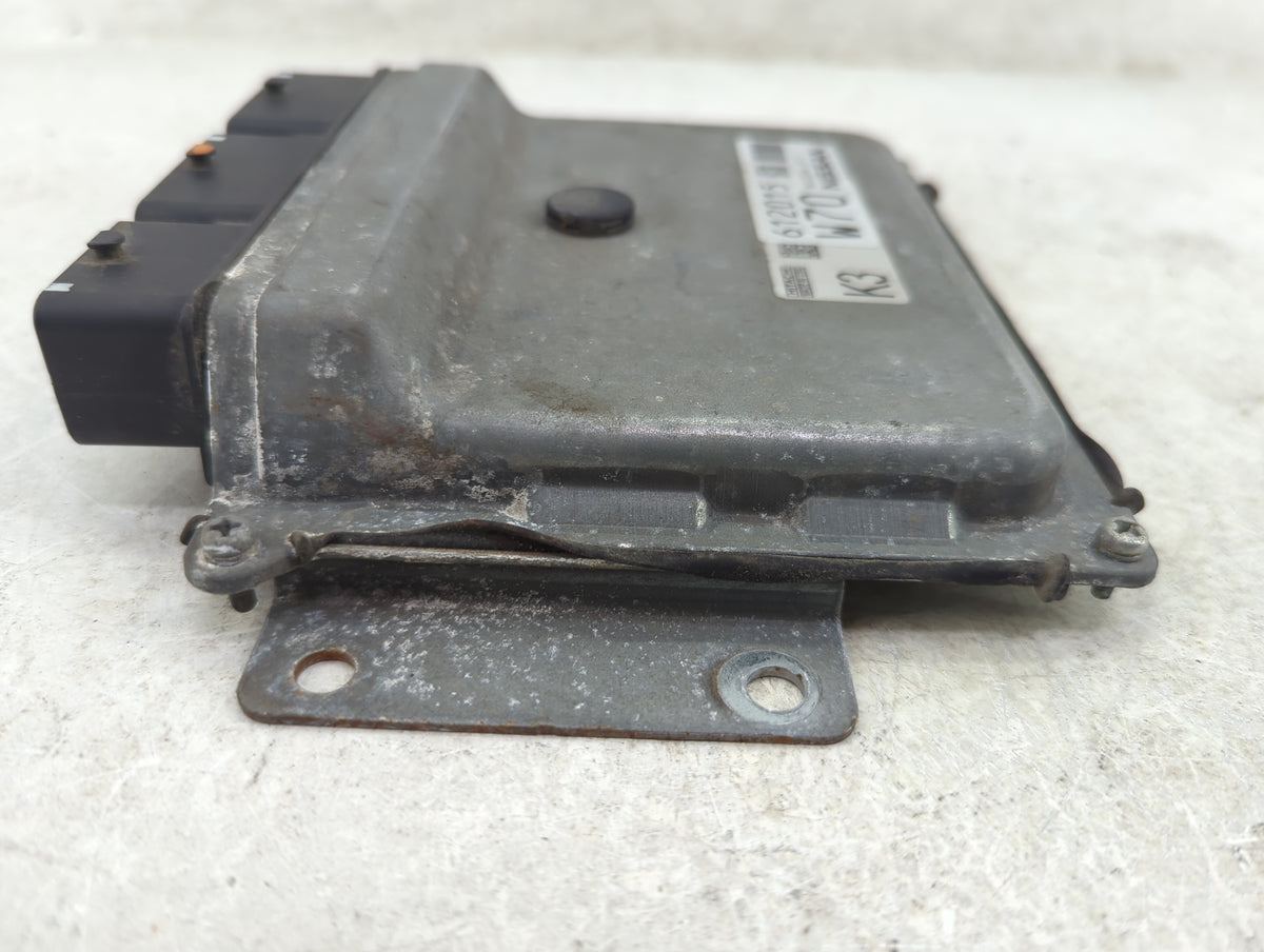 2014-2017 Nissan Rogue PCM Engine Control Computer ECU ECM PCU OEM P/N:NEC004-011 Fits Fits 2014 2015 2016 2017 OEM Used Aut
