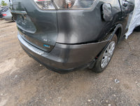 2014-2016 Nissan Rogue Rear Bumper Assembly Oem - Oemusedautoparts1.com