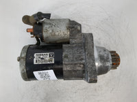 2008-2015 Nissan Rogue Car Starter Motor Solenoid OEM P/N:23300 3TA0C Fits Fits 2008 2009 2010 2011 2012 2013 2014 2015 OEM 