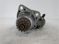 2008-2015 Nissan Rogue Car Starter Motor Solenoid OEM P/N:23300 3TA0C Fits Fits 2008 2009 2010 2011 2012 2013 2014 2015 OEM 