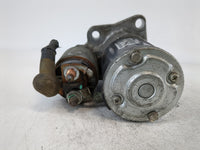 2008-2015 Nissan Rogue Car Starter Motor Solenoid OEM P/N:23300 3TA0C Fits Fits 2008 2009 2010 2011 2012 2013 2014 2015 OEM 