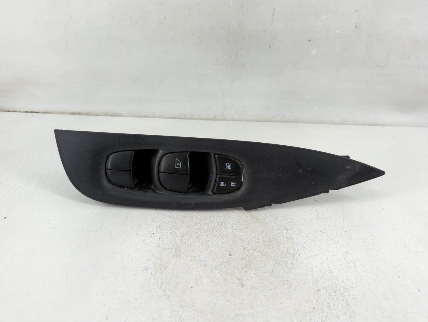 2014-2020 Nissan Rogue Master Power Window Switch Replacement Driver Side Left P/N:25401 4BA5A Fits OEM Used Auto Parts - Oe