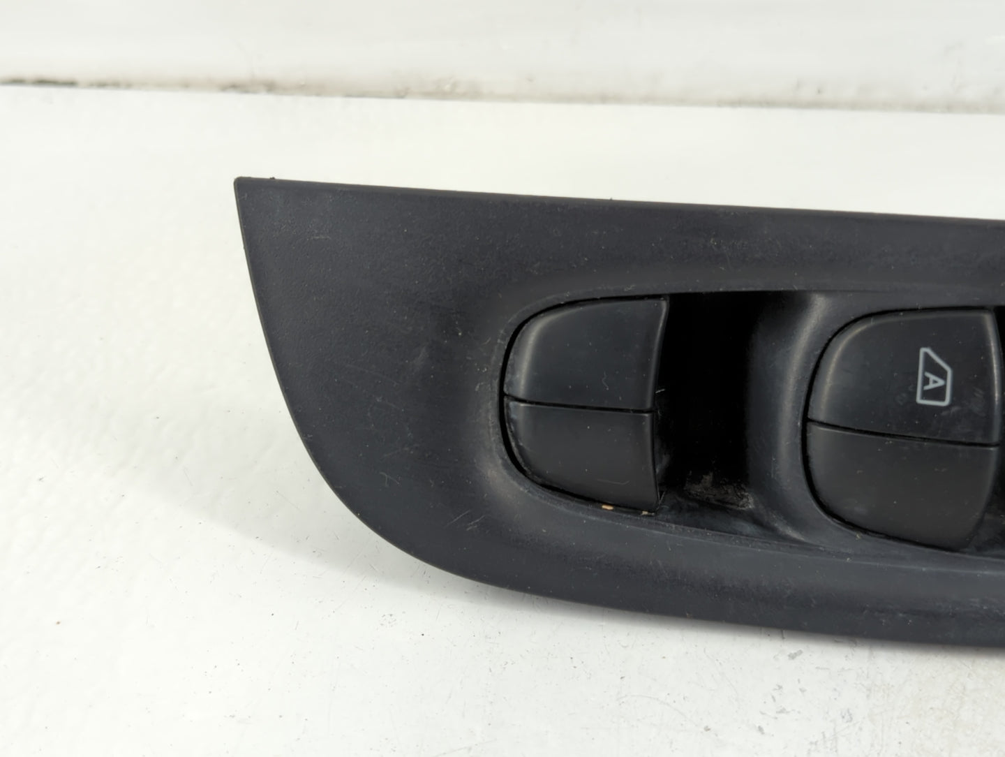 2014-2020 Nissan Rogue Master Power Window Switch Replacement Driver Side Left P/N:25401 4BA5A Fits OEM Used Auto Parts - Oe