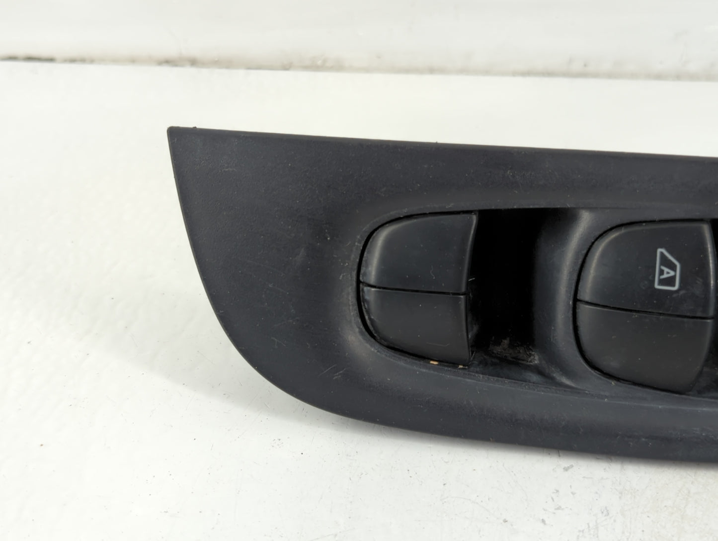 2014-2020 Nissan Rogue Master Power Window Switch Replacement Driver Side Left P/N:25401 4BA5A Fits OEM Used Auto Parts - Oe