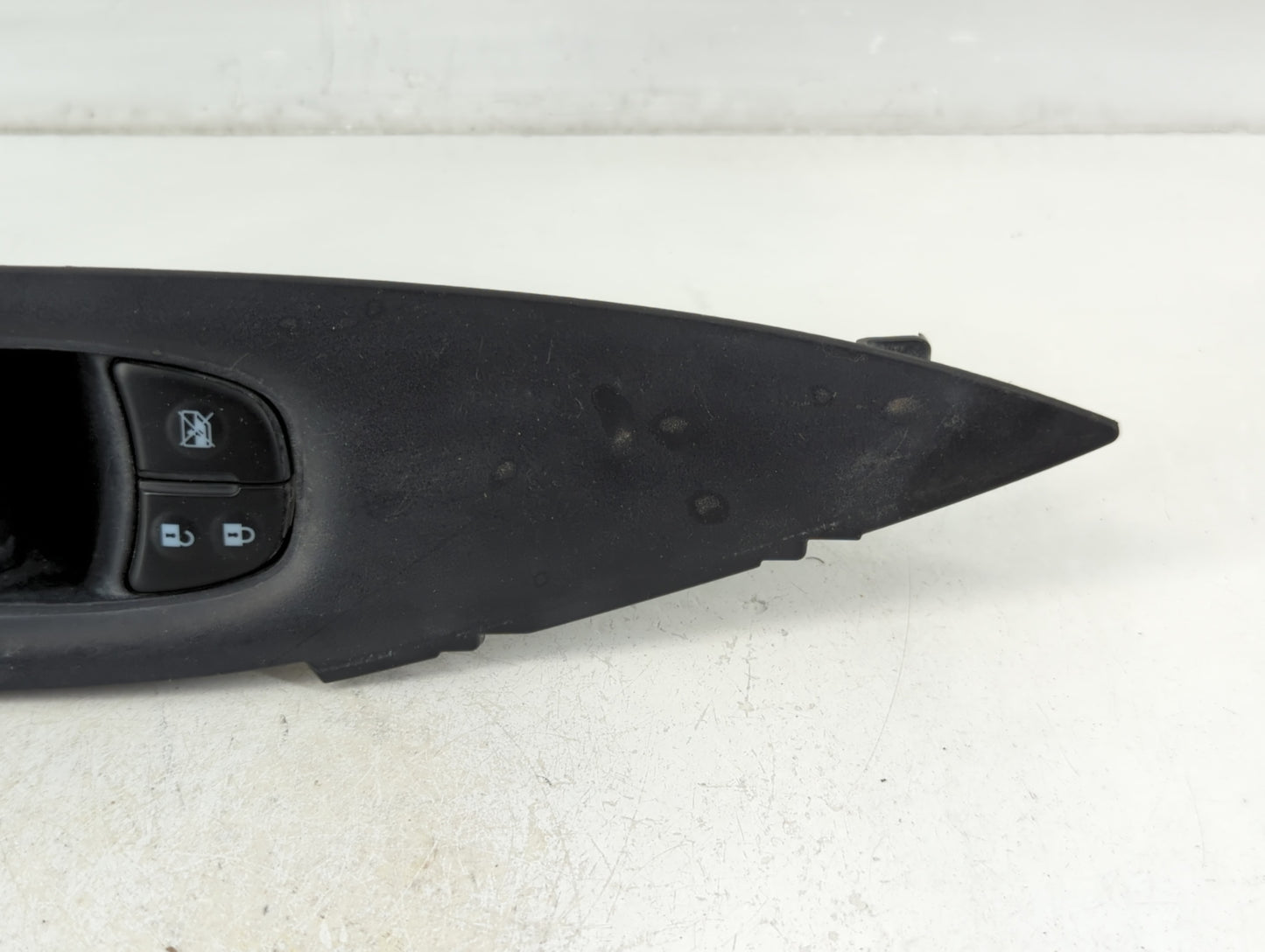 2014-2020 Nissan Rogue Master Power Window Switch Replacement Driver Side Left P/N:25401 4BA5A Fits OEM Used Auto Parts - Oe
