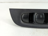2014-2020 Nissan Rogue Master Power Window Switch Replacement Driver Side Left P/N:25401 4BA5A Fits OEM Used Auto Parts - Oe