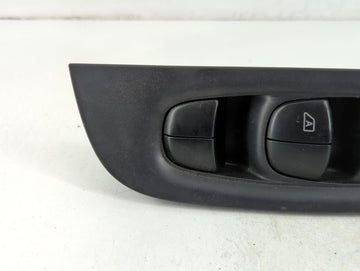 2014-2020 Nissan Rogue Master Power Window Switch Replacement Driver Side Left P/N:25401 4BA5A Fits OEM Used Auto Parts