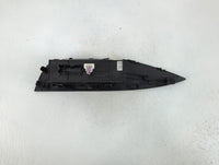 2014-2020 Nissan Rogue Master Power Window Switch Replacement Driver Side Left P/N:25401 4BA5A Fits OEM Used Auto Parts - Oe