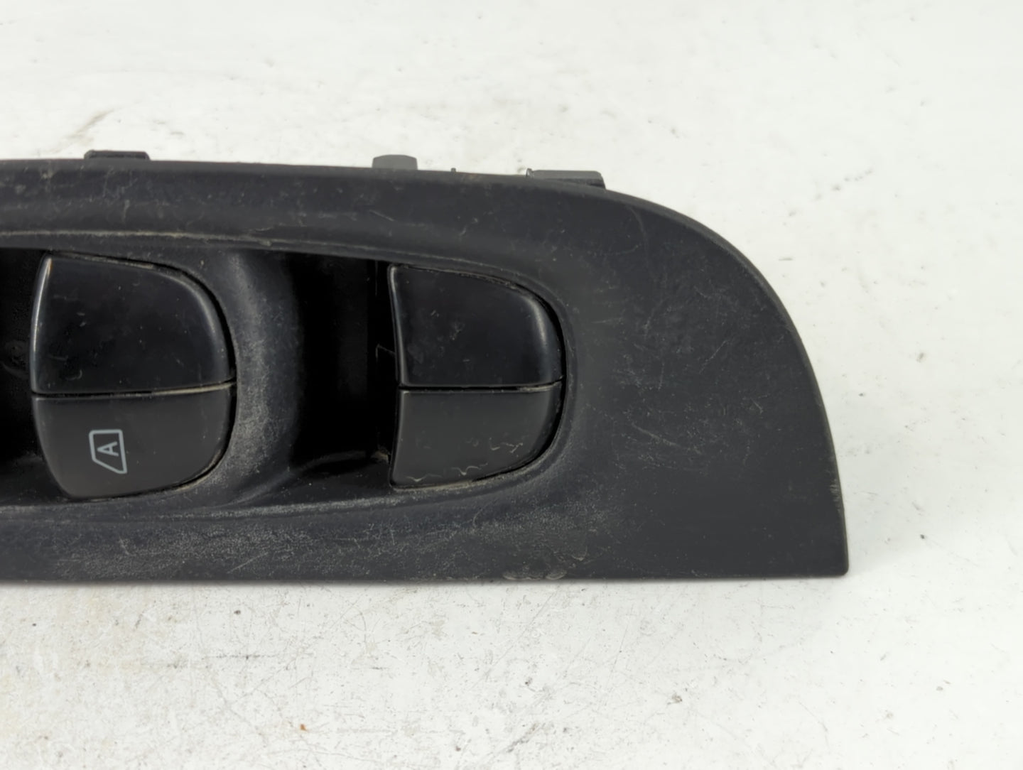 2011-2015 Nissan Rogue Master Power Window Switch Replacement Driver Side Left P/N:25401 4BA5A Fits Fits 2011 2012 2013 2014