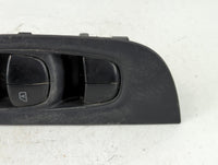 2011-2015 Nissan Rogue Master Power Window Switch Replacement Driver Side Left P/N:25401 4BA5A Fits Fits 2011 2012 2013 2014