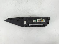 2011-2015 Nissan Rogue Master Power Window Switch Replacement Driver Side Left P/N:25401 4BA5A Fits Fits 2011 2012 2013 2014