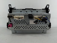 2014-2016 Nissan Rogue Radio AM FM Cd Player Receiver Replacement P/N:28185 4BA0A Fits Fits 2014 2015 2016 OEM Used Auto Par