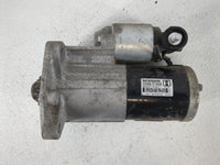 2008-2015 Nissan Rogue Car Starter Motor Solenoid OEM P/N:23300 ET80B Fits Fits 2008 2009 2010 2011 2012 2013 2014 2015 OEM 