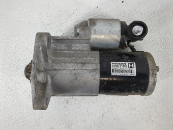 compare product 2008-2015 Nissan Rogue Car Starter Motor Solenoid OEM P/N:23300 ET80B Fits Fits 2008 2009 2010 2011 2012 2013 2014 2015 OEM Used Auto Parts