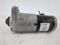 2008-2015 Nissan Rogue Car Starter Motor Solenoid OEM P/N:23300 ET80B Fits Fits 2008 2009 2010 2011 2012 2013 2014 2015 OEM 