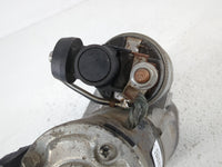2008-2015 Nissan Rogue Car Starter Motor Solenoid OEM P/N:23300 ET80B Fits Fits 2008 2009 2010 2011 2012 2013 2014 2015 OEM 