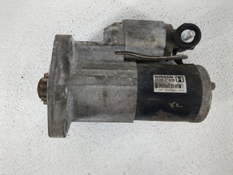 compare product 2008-2015 Nissan Rogue Car Starter Motor Solenoid OEM P/N:23300 ET80B Fits Fits 2008 2009 2010 2011 2012 2013 2014 2015 OEM Used Auto Parts