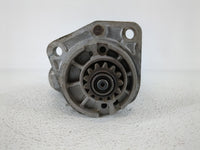 2008-2015 Nissan Rogue Car Starter Motor Solenoid OEM P/N:23300 ET80B Fits Fits 2008 2009 2010 2011 2012 2013 2014 2015 OEM 